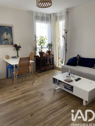  Appartement � vendre 3 pi�ces 61 m�
