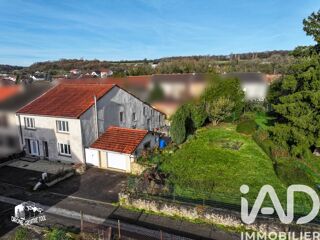  Maison � vendre 5 pi�ces 219 m�