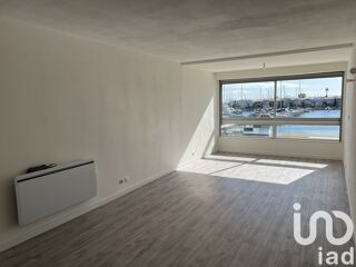  Appartement  vendre 2 pices 51 m