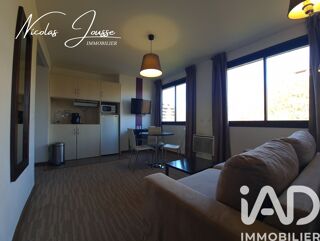  Appartement � vendre 2 pi�ces 35 m�