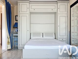  Appartement � vendre 2 pi�ces 43 m�