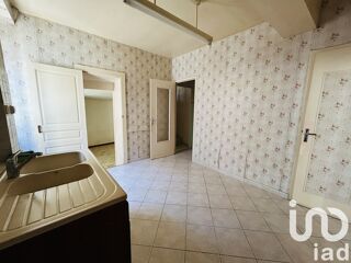  Maison � vendre 3 pi�ces 60 m�