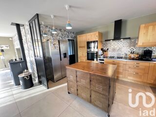  Maison � vendre 6 pi�ces 136 m�