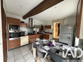  Maison � vendre 9 pi�ces 156 m�