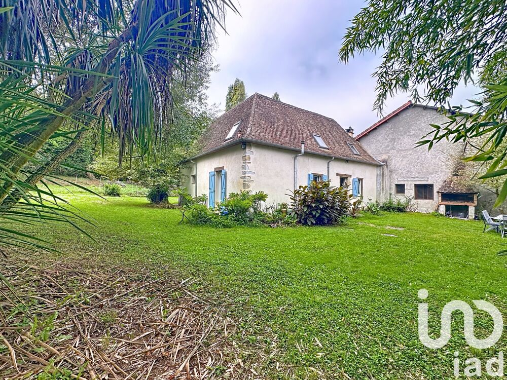  vendre  Maison Orthez (64300)