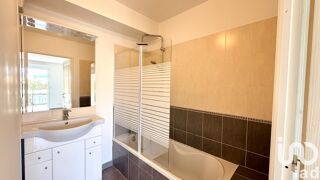  Appartement � vendre 1 pi�ce 26 m�