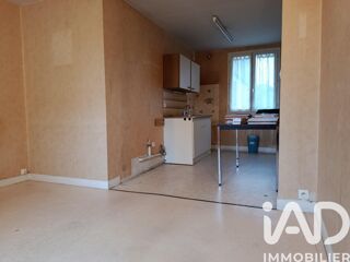  Immeuble � vendre 132 m�