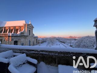  Appartement � vendre 3 pi�ces 52 m�