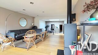  Maison � vendre 4 pi�ces 112 m�