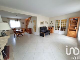  Maison � vendre 6 pi�ces 222 m�