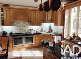  Maison � vendre 10 pi�ces 230 m�