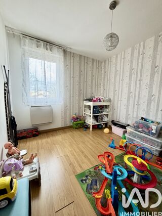  Appartement � vendre 5 pi�ces 74 m�