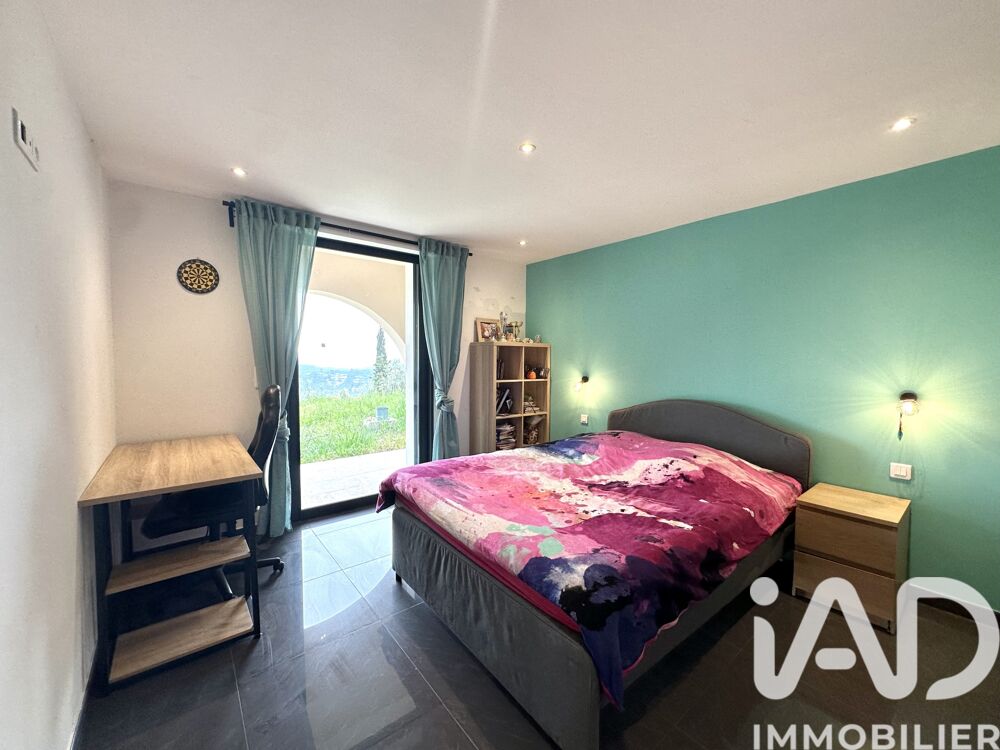 � vendre  Maison Cabris (06530)