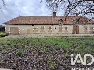  Maison � vendre 3 pi�ces 104 m�
