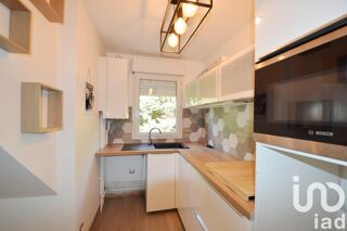  Appartement � vendre 2 pi�ces 66 m�