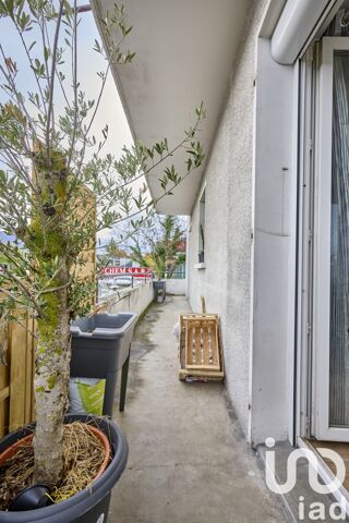  Appartement � vendre 5 pi�ces 97 m�