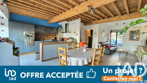   Vente Maison/villa 4 pi�ces Maison - 4 pi�ce(s) - 110 m�