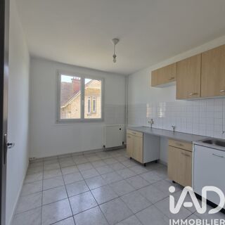  Appartement � vendre 2 pi�ces 44 m�