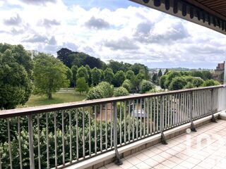  Appartement � vendre 4 pi�ces 96 m�