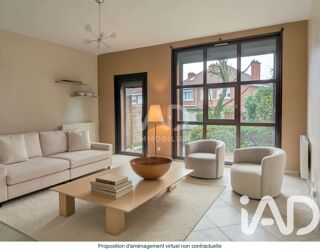  Maison � vendre 4 pi�ces 93 m�