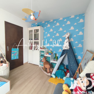  Maison  vendre 5 pices 93 m