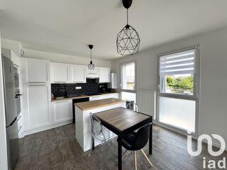  Appartement  vendre 3 pices 65 m