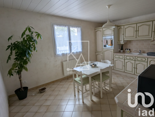  Maison � vendre 4 pi�ces 88 m�