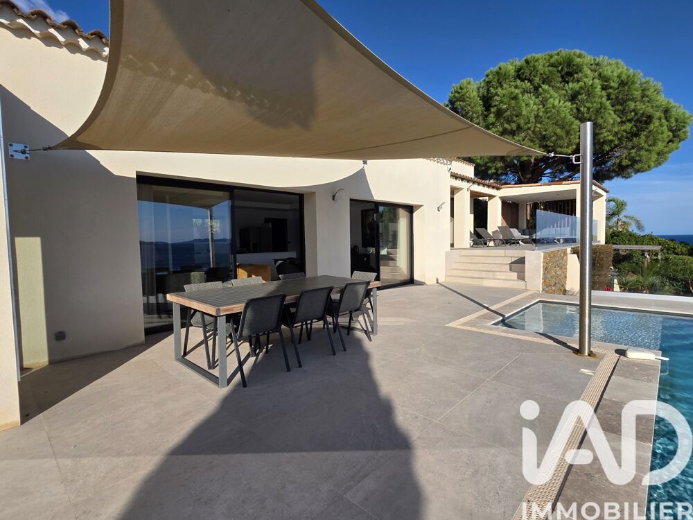 � vendre  Maison Le Lavandou (83980)