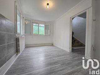  Maison � vendre 5 pi�ces 93 m�