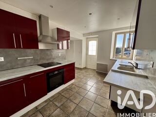  Maison � vendre 3 pi�ces 62 m�