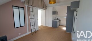  Appartement � louer 1 pi�ce 30 m�