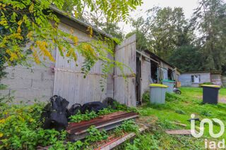  Terrain � vendre 5000 m�