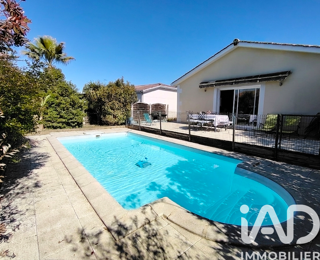  Maison � vendre 4 pi�ces 96 m�