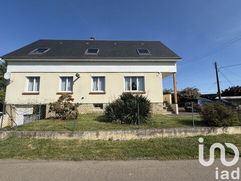   Vente Maison traditionnelle 5 pi�ces Maison - 5 pi�ce(s) - 131 m�