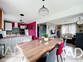  Maison � vendre 6 pi�ces 135 m�