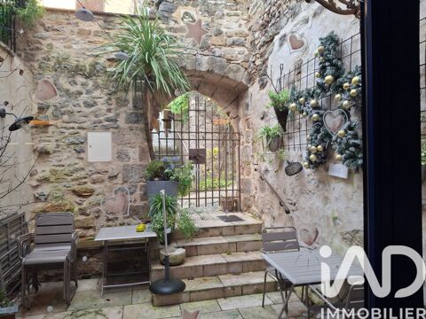   Vente Maison/villa 4 pi�ces Maison - 4 pi�ce(s) - 190 m�