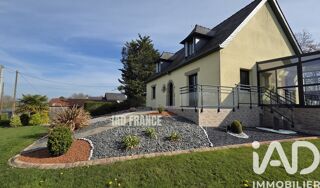  Maison � vendre 6 pi�ces 137 m�