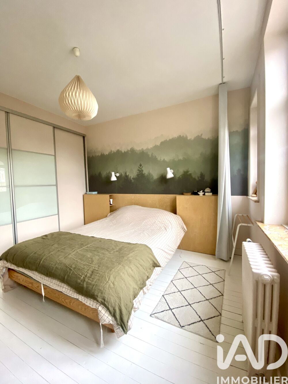 � vendre  Maison Croix (59170)