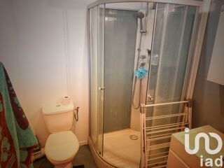  Appartement  vendre 1 pice 30 m