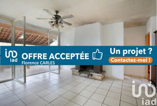  Maison  vendre 6 pices 118 m