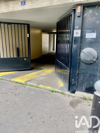  Parking / Garage � vendre 12 m�