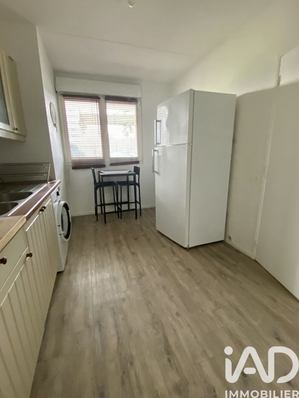 Vente Appartement Vente Appartement 5 pi�ces M�rignac