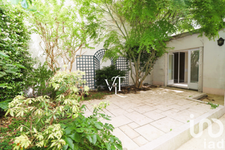  Appartement � vendre 5 pi�ces 97 m�