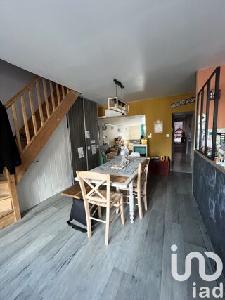  Maison � vendre 6 pi�ces 99 m�