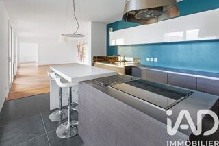  Appartement � vendre 5 pi�ces 129 m�