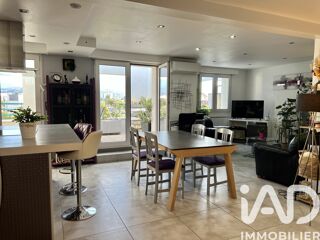  Appartement � vendre 3 pi�ces 67 m�