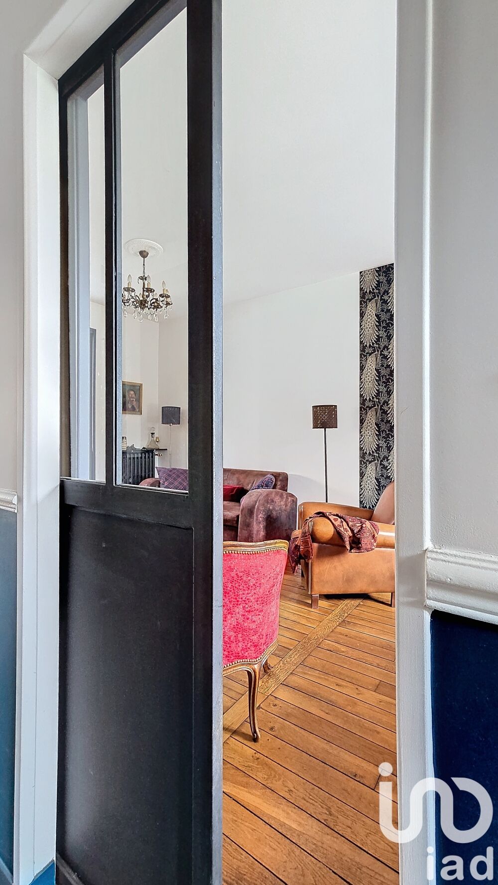  vendre  Maison Bagneux (92220)