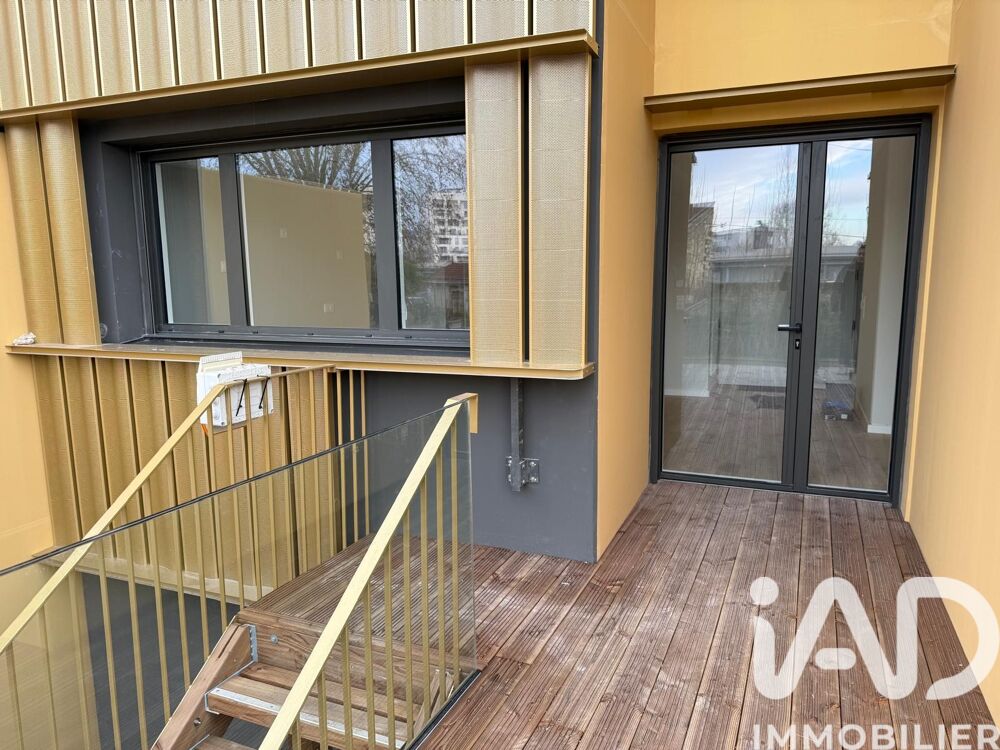 � vendre  Maison Bordeaux (33000)