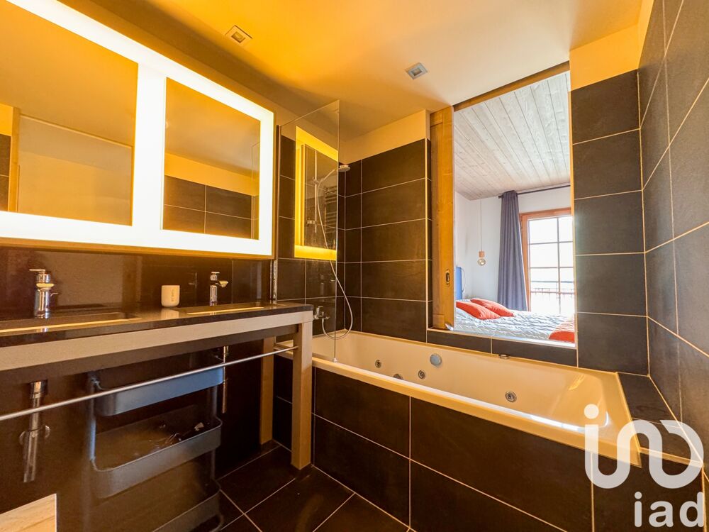  vendre  Appartement Les Avanchers-Valmorel (73260)