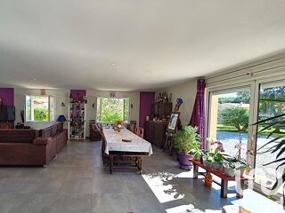  Maison � vendre 6 pi�ces 151 m�